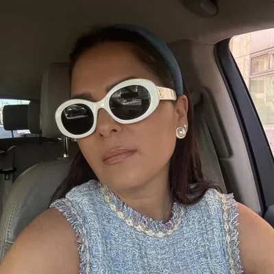 Merav Dadash מירב דדש profile