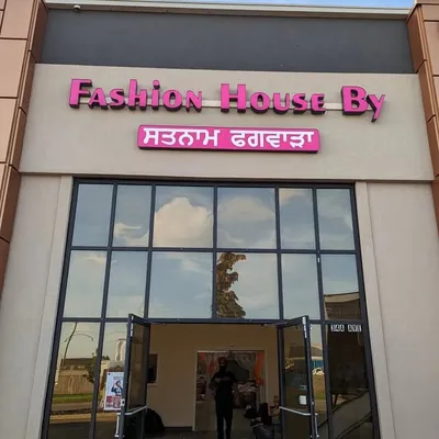 Fashion _House_Edmonton/ਸਤਨਾਮ ਫਗਵਾੜਾ profile