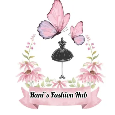 HANI'S FASHION HUB profile