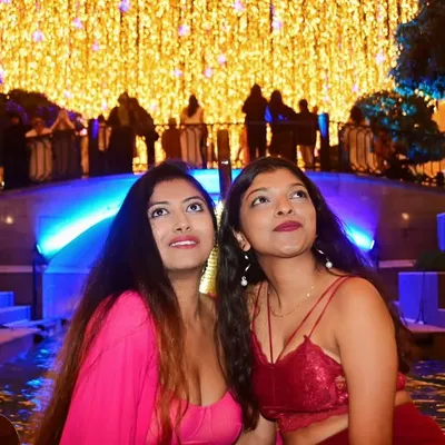 Solanki Bhowmick Dipti Mankar profile