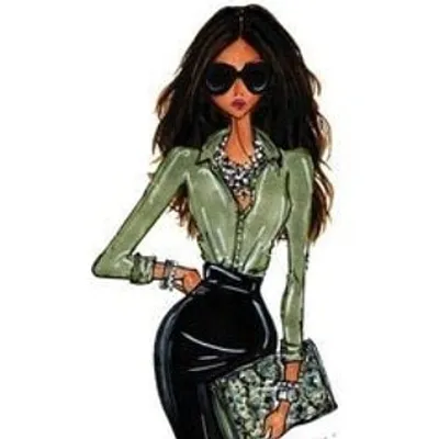 Fashion inspiration ๐ซ profile