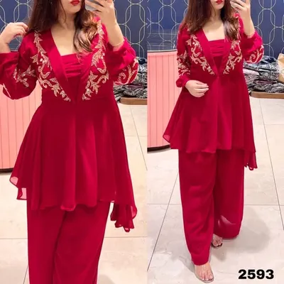 Fashion World profile