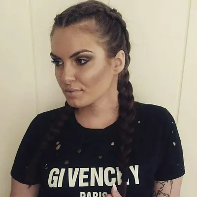 Monika Wojciechowska profile