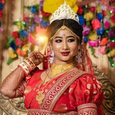 Sumi Karmakar profile
