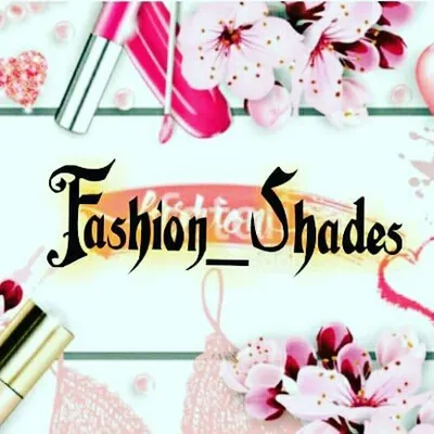 Fashion Blog profile