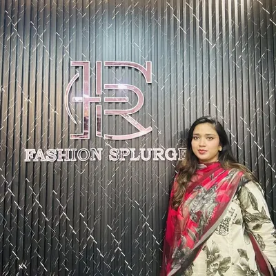 Fariyal Faheem profile
