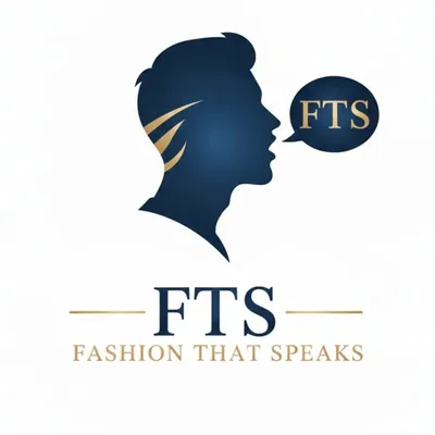 FASHION THAT SPEAKS profile