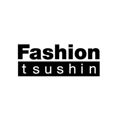 ファッション通信 profile