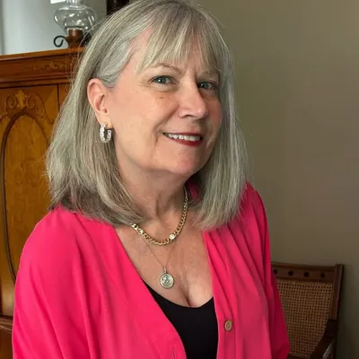 Susan profile