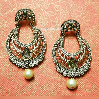Aaissha Collection- Jewellery profile