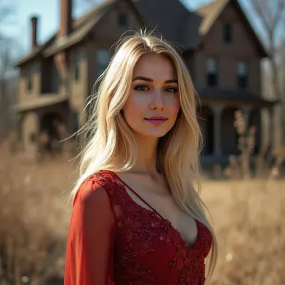 Julia Hatton profile