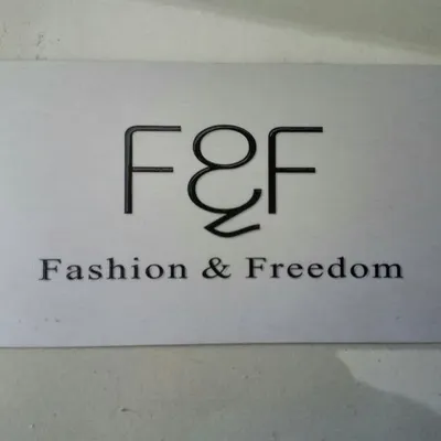 fashion and freedom profile