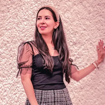 Diana Ortiz | Fashion & Beauty profile