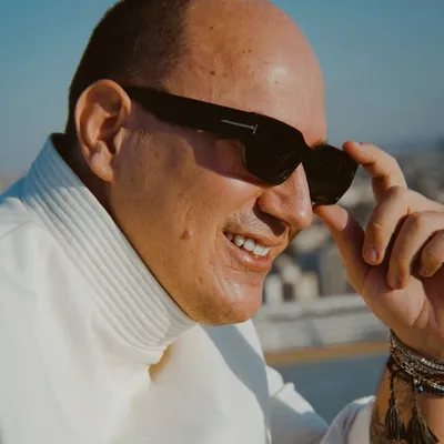 Luiz fernando Medeiros profile