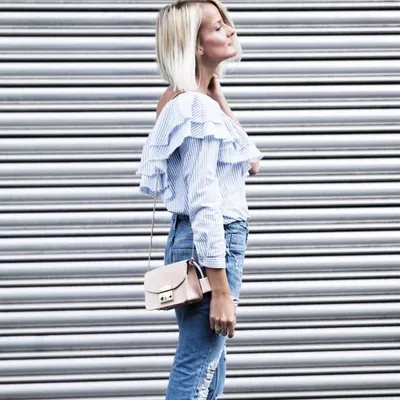 Fashionargument profile