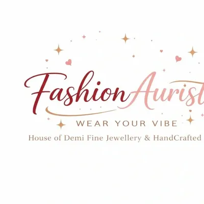FashionAurista | Demi fine Jewellery | Potlis & Clutch Store profile