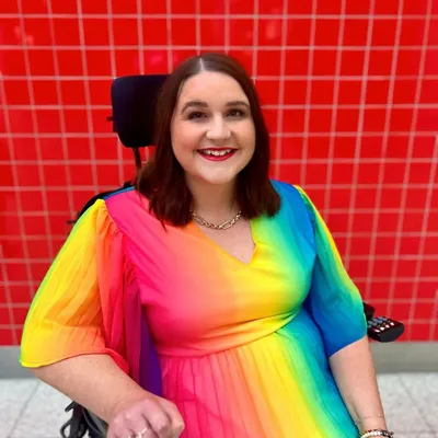 Sophie Bradbury-Cox profile