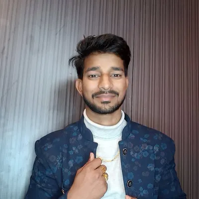 Kushwaha Suraj profile