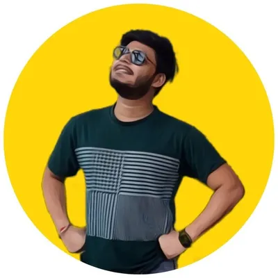 Shades of vishu ๐ profile