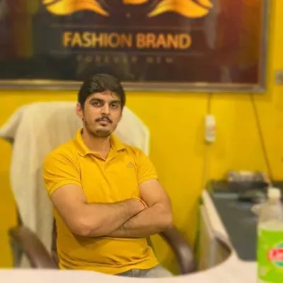 FASHION BRAND OFFICIAL®️ profile