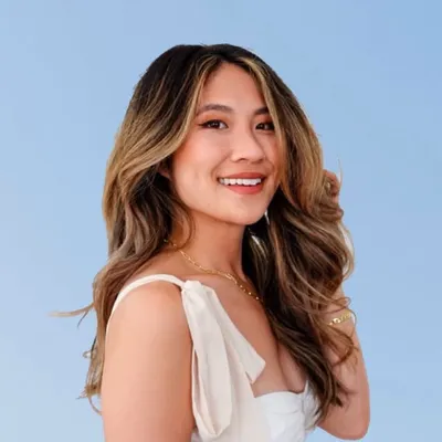 Ally Chen • San Francisco Style & Travel profile