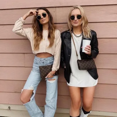 Fashion Canadians profile