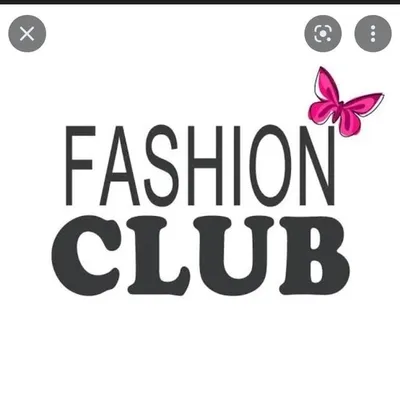 fashion_club profile