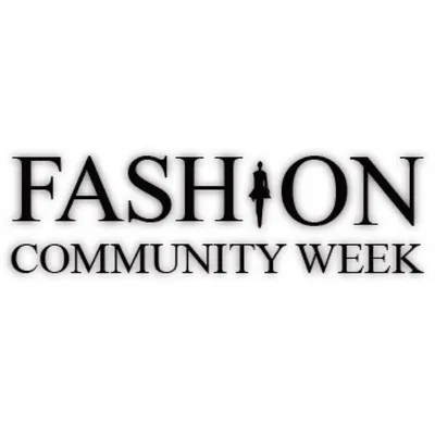 Fashion Community Week profile