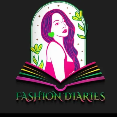 Fashion Diaries | Handmade Accessories profile