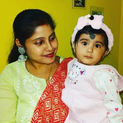 Dipa Ganguly profile