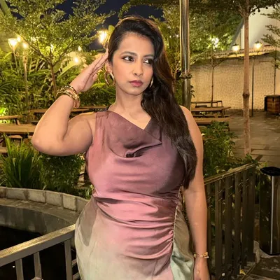 Purva kirolikar❣️❣️
