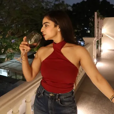 riaanand💜 profile