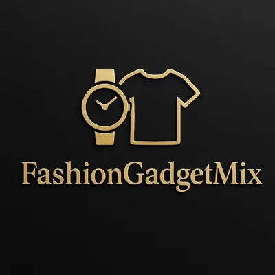FashionGadgetMix profile