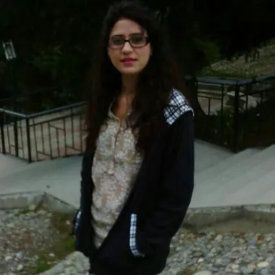 Vanshika Bijlani Craft profile