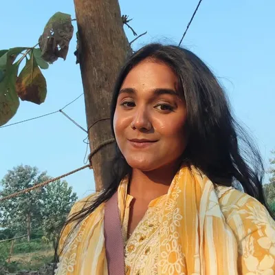 Sarita Mohanty || Fashion & Beauty profile