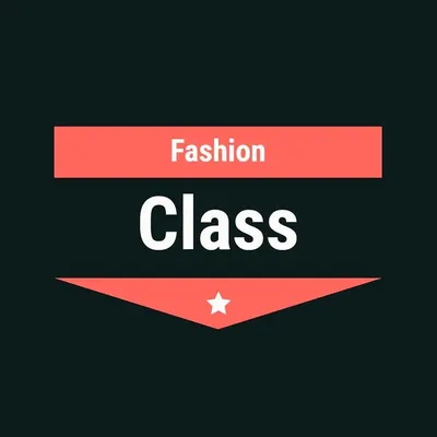 Fashion Class | Clothing profile