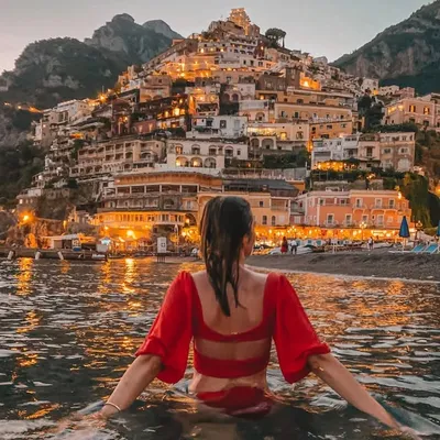 Barbora | Travel & Fashion profile