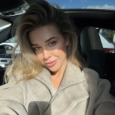 Hana Drozdova profile