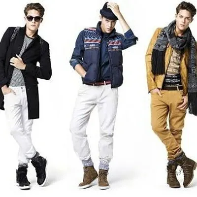 fashionista profile