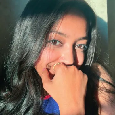 Krutika S H✨ profile