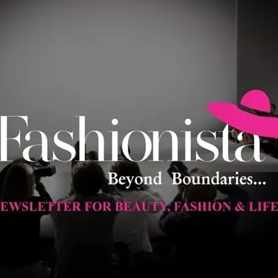 Fashionista profile