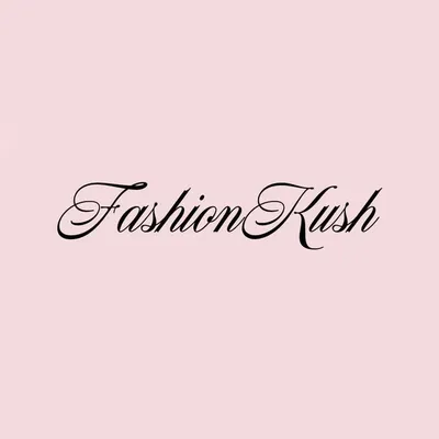 FashionKush profile