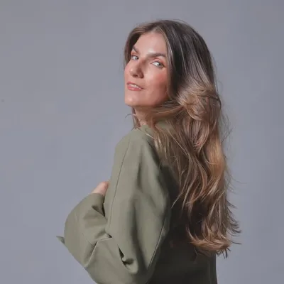 Laura Echavarria profile