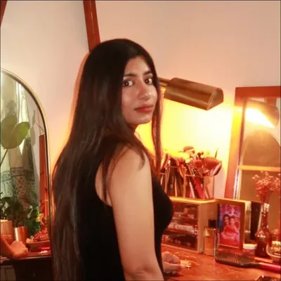 Trupti Nayak profile