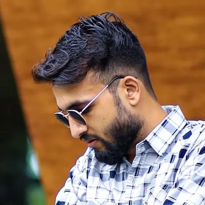 Nikhil Joshi profile