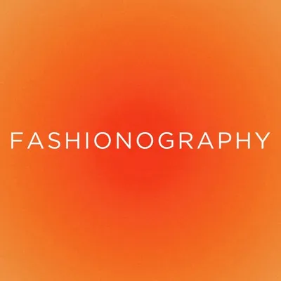 Fashionography profile