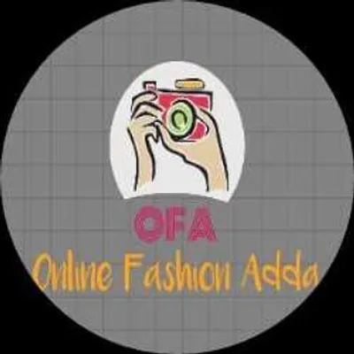 Online Fashion Adda 110 profile