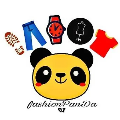 fashion PanDa profile