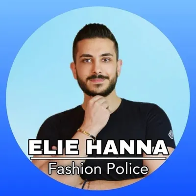 Elie Hanna | إيلي حنا profile