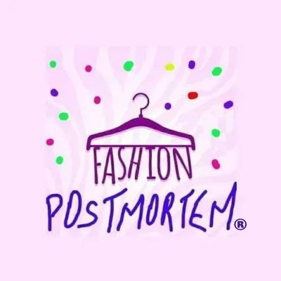 Fashion Postmortem® profile